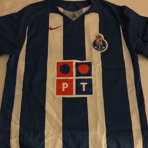 FC Porto Soccer Jersey
